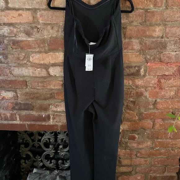 Abercrombie NWT Jumpsuit - Picture 2 of 3